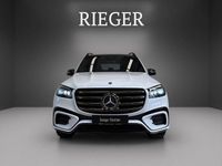 Gebraucht Mercedes GLS450 AMG 367 PS (269 kW) 2025 Weiß SUV