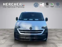 Gebraucht VW T7 110 PS (80 kW) 2025 Weiß Van