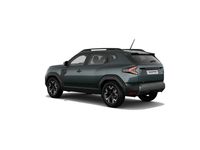 Occasion Dacia Duster Extreme 94 ch (69 kW) 2025 Vert SUV