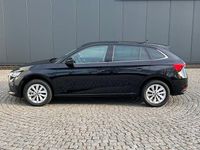 Neu Skoda Scala Selection 116 PS (85 kW) 2026 Blackmagic perleffekt Kleinwagen