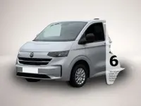 Neu VW Caravelle R 170 PS (125 kW) 2026 Silber Van