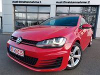 gebraucht VW Golf VII GolfGTI BMT / 1 Hd./ Business-Paket Premium