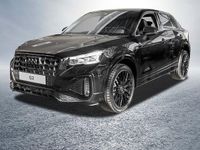 Neu Audi Q2 Competition 150 PS (110 kW) 2026 Mythosschwarz metallic SUV