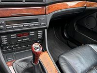 Gebraucht BMW 525 192 PS (141 kW) 2001 Andere farben Kombi