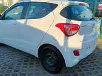 gebraucht Hyundai i10 Intro Edition