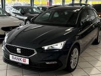 Gebraucht Seat Leon Style 150 PS (110 kW) 2024 Grau Kombi