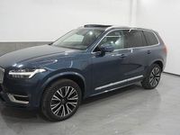Gebraucht Volvo XC90 Plus 455 PS (334 kW) 2024 Blau SUV