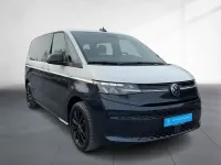 Używany VW Multivan Life 150 KM (110 kW) 2025 Minivan