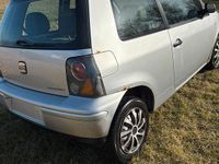 Gebraucht Seat Arosa 50 PS (36 kW) 2004 Kleinwagen