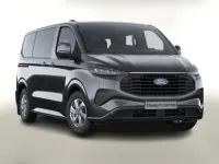 Neu Ford Transit Custom 170 PS (125 kW) 2026 Grau Kombi