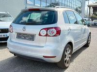 Gebraucht VW Golf Plus Cross Team 105 PS (77 kW) 2010 Andere Van / Kleinbus