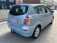 gebraucht Toyota Corolla Verso 1.8 Executive*Navi*R-Kamera*7sitz*