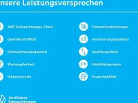Gebraucht VW Polo Life 80 PS (58 kW) 2023 Weiß Kleinwagen