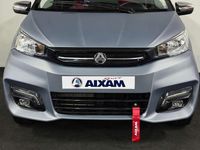 Gebraucht Aixam City Sport 2022 Grau Kleinwagen