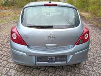 gebraucht Opel Corsa 1.2 16V Innovation