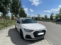 Gebraucht Audi A1 Sportback 150 PS (110 kW) 2021 Kleinwagen