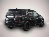 Gebraucht Land Rover Discovery Sport SE Dynamic 204 PS (150 kW) 2025 Manufacturer SUV