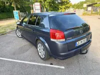 Gebraucht Opel Signum 150 PS (110 kW) 2008 Kleinwagen