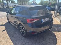 Gebraucht Skoda Fabia Monte Carlo 150 PS (110 kW) 2025 Schwarz Kleinwagen