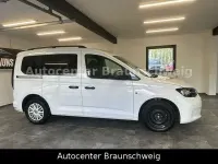 Usata VW Caddy 102 CV (75 kW) 2023 Bianco Monovolume