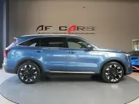 Gebraucht Kia Sorento Platinum 193 PS (141 kW) 2024 Blau SUV