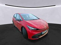Gebraucht Cupra Born 150 kW (204 PS) 2023 Rayleigh red Kleinwagen