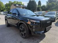 Neu Jaecoo 7 279 PS (205 kW) 2026 Carbon crystal SUV