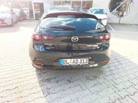 gebraucht Mazda 3 Homura 186ps Allrad Vollausstattung