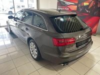 Gebraucht Audi A6 Sport 177 PS (130 kW) 2014 Braun Limousine