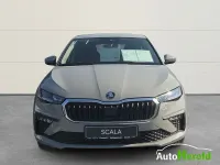Neu Skoda Scala 116 PS (85 kW) 2026 Grau Kleinwagen