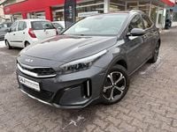 Gebraucht Kia XCeed Vision 141 PS (103 kW) 2022 (h8g) pentametal met. SUV