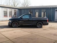 Gebraucht Dodge Viper 506 PS (372 kW) 2006 Schwarz Pickup