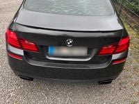 Gebraucht BMW 550 408 PS (300 kW) 2012 Andere farben Limousine