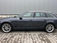 Gebraucht Audi A4 Ambiente 150 PS (110 kW) 2018 Grau Kombi
