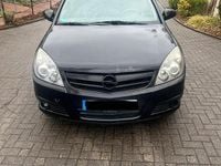 Gebraucht Opel Signum 155 PS (114 kW) 2005 Schwarz Kleinwagen