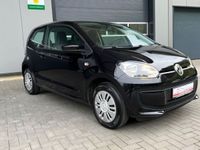 gebraucht VW up! move*Klima *USB *AUX-IN *Isofix