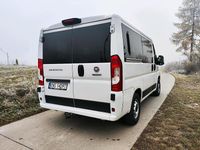 Gebraucht Fiat Ducato 140 PS (102 kW) 2020 Beige Van