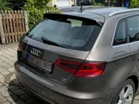 Gebraucht Audi A3 Ambition 150 PS (110 kW) 2014 Beige Limousine