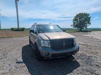 Gebraucht Dodge Durango 349 PS (256 kW) 2008 Beige SUV