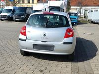 gebraucht Renault Clio by Rip Curl 1.2 16V Eco255kW by Rip Curl