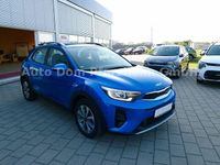 Gebraucht Kia Stonic Vision 101 PS (74 kW) 2024 (spb) bathysblau SUV
