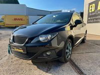 gebraucht Seat Ibiza 1.2 BENZIN