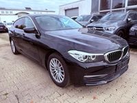 Gebraucht BMW 630 265 PS (194 kW) 2019 Schwarz Coupé