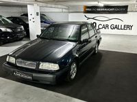 gebraucht Volvo 460 2.0i Ambiente*TÜVNEU*Klima*Schiebedach*Zentr