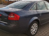 gebraucht Audi A6 1.8 T -