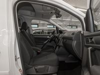 gebraucht VW Caddy Comfortline