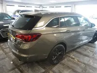 Gebraucht Opel Astra Innovation 200 PS (147 kW) 2017 You drive me crazy Kombi