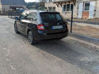 gebraucht Skoda Fabia 1.2l TSI 66kW Drive Combi Drive