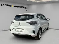 Gebraucht Renault Clio Evolution 91 PS (66 kW) 2025 Arktisweiß Kleinwagen