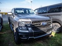 Neu Ford Ranger XLT 170 PS (125 kW) 2026 Carbonized gray Abholung